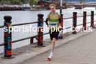 Junior 3k, 2026 Quayside 5k and Junior 3k, Newcastle/Gateshead. Photo: David T. Hewitson/Sports for All Pics